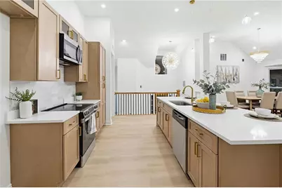 652 Trailwood Lane SW, Marietta, GA 30064 - Photo 5