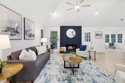 652 Trailwood Lane SW, Marietta, GA 30064 - Photo 17