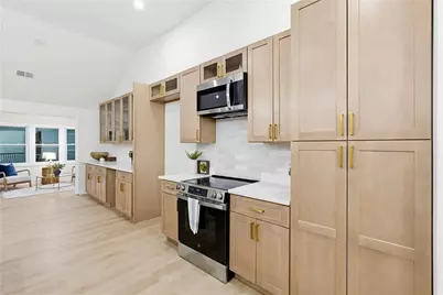 652 Trailwood Lane SW, Marietta, GA 30064 - Photo 7