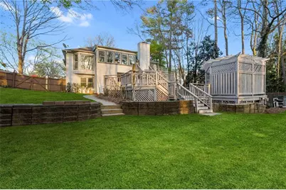 652 Trailwood Lane SW, Marietta, GA 30064 - Photo 71