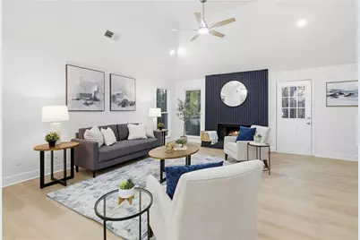 652 Trailwood Lane SW, Marietta, GA 30064 - Photo 19