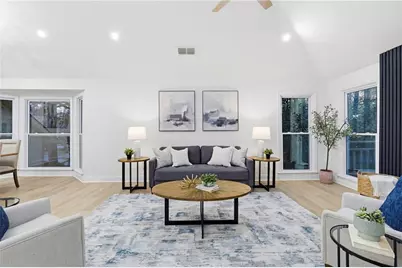 652 Trailwood Lane SW, Marietta, GA 30064 - Photo 29