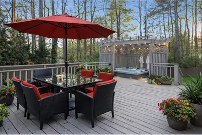 652 Trailwood Lane SW, Marietta, GA 30064 - Photo 61