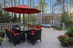 652 Trailwood Ln SW, Marietta, GA 30064 - Photo 61