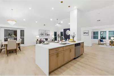 652 Trailwood Lane SW, Marietta, GA 30064 - Photo 9