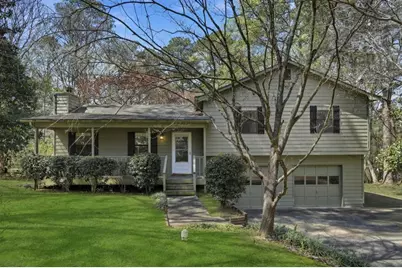 6040 Austin Drive SW, Mableton, GA 30126 - Photo 1