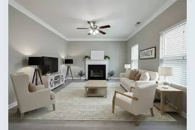 4 Timberland Trace Court, Dallas, GA 30157 - Photo 11