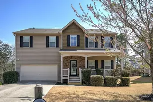 4 Timberland Trace Ct, Dallas, GA 30157 - Photo 1