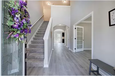 4 Timberland Trace Court, Dallas, GA 30157 - Photo 3