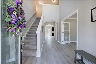 4 Timberland Trace Ct, Dallas, GA 30157 - Photo 3