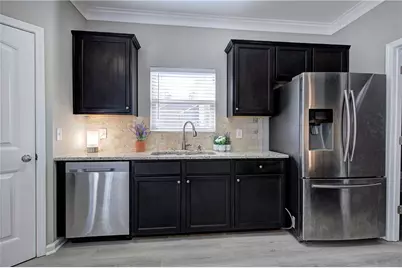 4 Timberland Trace Court, Dallas, GA 30157 - Photo 7