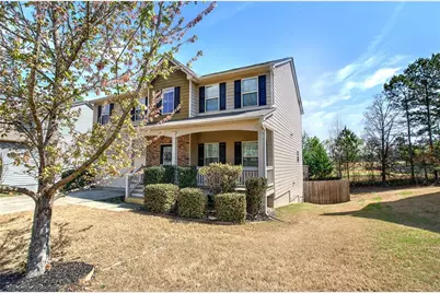 4 Timberland Trace Court, Dallas, GA 30157 - Photo 49