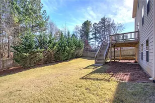 4 Timberland Trace Ct, Dallas, GA 30157 - Photo 45