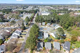 1914 Brittania Cir, Woodstock, GA 30188 - Photo 43