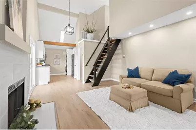 1914 Brittania Circle, Woodstock, GA 30188 - Photo 3