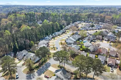1914 Brittania Circle, Woodstock, GA 30188 - Photo 45