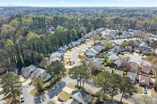 1914 Brittania Cir, Woodstock, GA 30188 - Photo 45