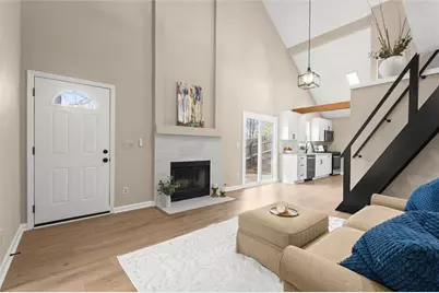 1914 Brittania Circle, Woodstock, GA 30188 - Photo 13