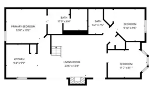 1914 Brittania Cir, Woodstock, GA 30188 - Photo 39