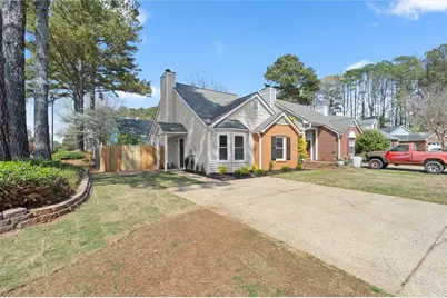 1914 Brittania Circle, Woodstock, GA 30188 - Photo 7