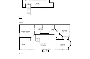 1914 Brittania Cir, Woodstock, GA 30188 - Photo 41