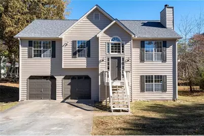 5068 Furlong Way, Powder Springs, GA 30127 - Photo 1
