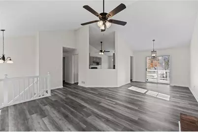 5068 Furlong Way, Powder Springs, GA 30127 - Photo 9