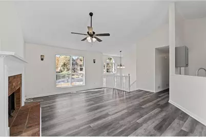 5068 Furlong Way, Powder Springs, GA 30127 - Photo 11