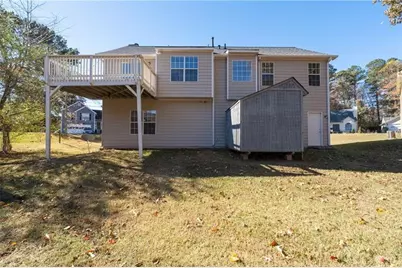 5068 Furlong Way, Powder Springs, GA 30127 - Photo 37