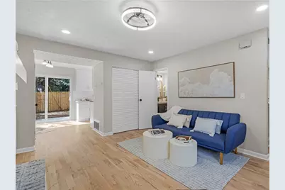 1163 Saint Augustine Place NE, Atlanta, GA 30306 - Photo 5