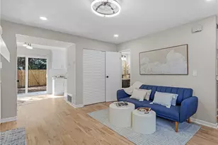 1163 St Augustine Pl NE, Atlanta, GA 30306 - Photo 5