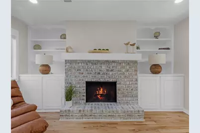 1163 Saint Augustine Place NE, Atlanta, GA 30306 - Photo 3