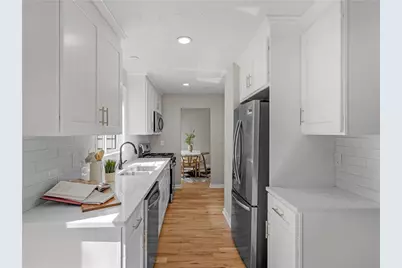 1163 Saint Augustine Place NE, Atlanta, GA 30306 - Photo 9