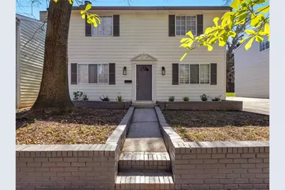 1163 Saint Augustine Place NE, Atlanta, GA 30306 - Photo 1