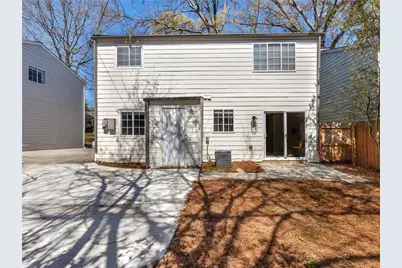 1163 Saint Augustine Place NE, Atlanta, GA 30306 - Photo 39