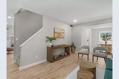 1163 Saint Augustine Place NE, Atlanta, GA 30306 - Photo 21