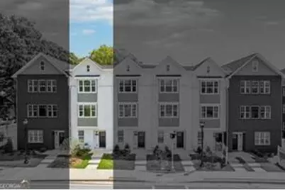 102 Mission Way, Atlanta, GA 30315 - Photo 1