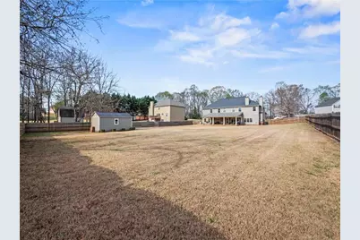 5727 Pleasant Woods Drive, Flowery Branch, GA 30542 - Photo 61