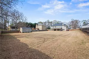 5727 Pleasant Woods Dr, Flowery Branch, GA 30542 - Photo 61