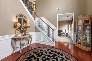 5727 Pleasant Woods Dr, Flowery Branch, GA 30542 - Photo 5