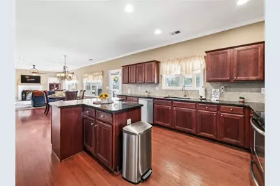 5727 Pleasant Woods Drive, Flowery Branch, GA 30542 - Photo 35