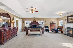 5727 Pleasant Woods Dr, Flowery Branch, GA 30542 - Photo 47