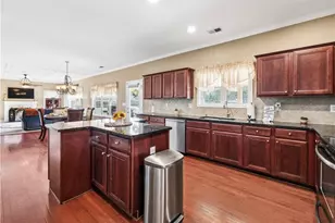 5727 Pleasant Woods Dr, Flowery Branch, GA 30542 - Photo 27