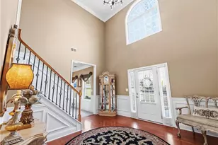 5727 Pleasant Woods Dr, Flowery Branch, GA 30542 - Photo 19