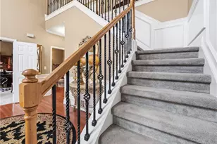 5727 Pleasant Woods Dr, Flowery Branch, GA 30542 - Photo 43