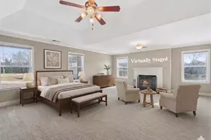 5727 Pleasant Woods Dr, Flowery Branch, GA 30542 - Photo 13