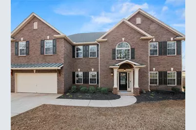 5727 Pleasant Woods Drive, Flowery Branch, GA 30542 - Photo 71