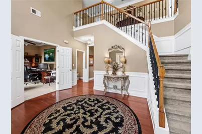 5727 Pleasant Woods Drive, Flowery Branch, GA 30542 - Photo 11