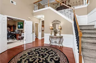 5727 Pleasant Woods Dr, Flowery Branch, GA 30542 - Photo 11