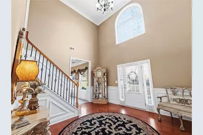 5727 Pleasant Woods Drive, Flowery Branch, GA 30542 - Photo 9